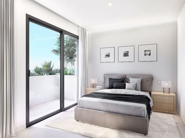 2 bedroom Terraced Villa for sale in Lo Pagan, San Pedro del Pinatar with pool - € 314,900 (Ref: 9318421)