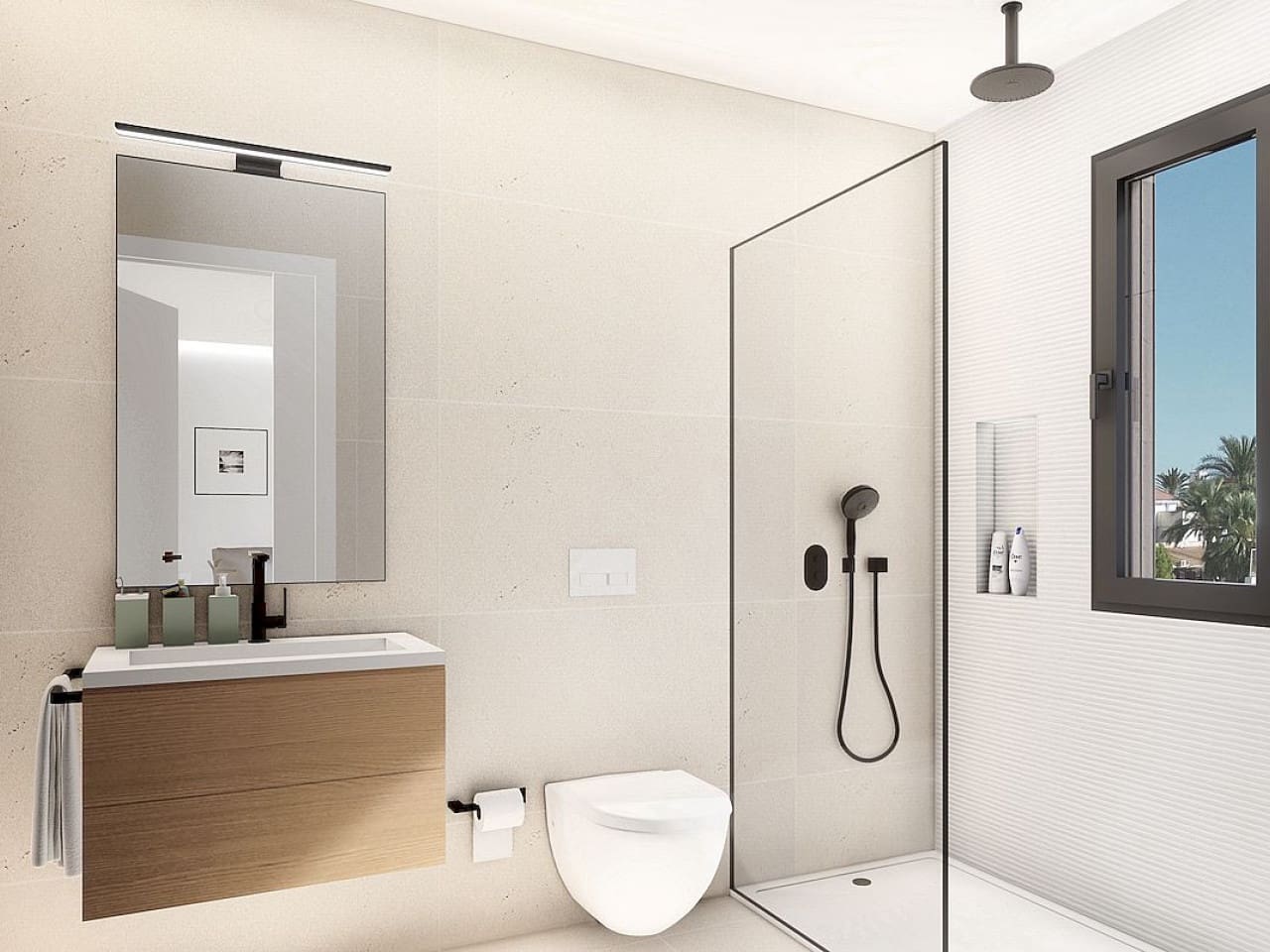 2 bedroom Terraced Villa for sale in Lo Pagan with pool - € 314,900 (Ref: 9318421)