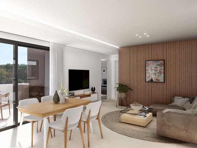 2 bedroom Terraced Villa for sale in Lo Pagan, San Pedro del Pinatar with pool - € 314,900 (Ref: 9318421)