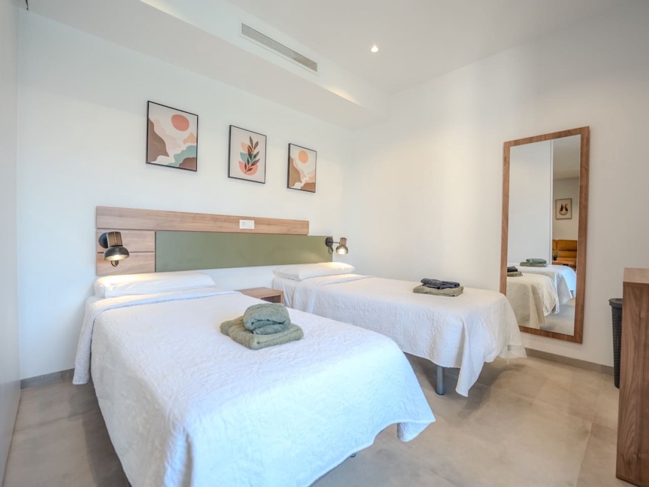 3 sovrum Radhus till salu i Lo Pagan med pool - 385 000 € (Ref: 9318422)