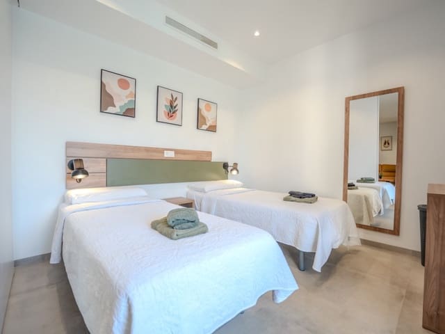 3 bedroom Terraced Villa for sale in Lo Pagan, San Pedro del Pinatar with pool - € 385,000 (Ref: 9318422)