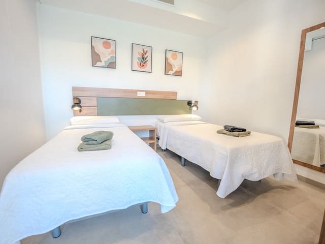 3 bedroom Terraced Villa for sale in Lo Pagan, San Pedro del Pinatar with pool - € 385,000 (Ref: 9318422)