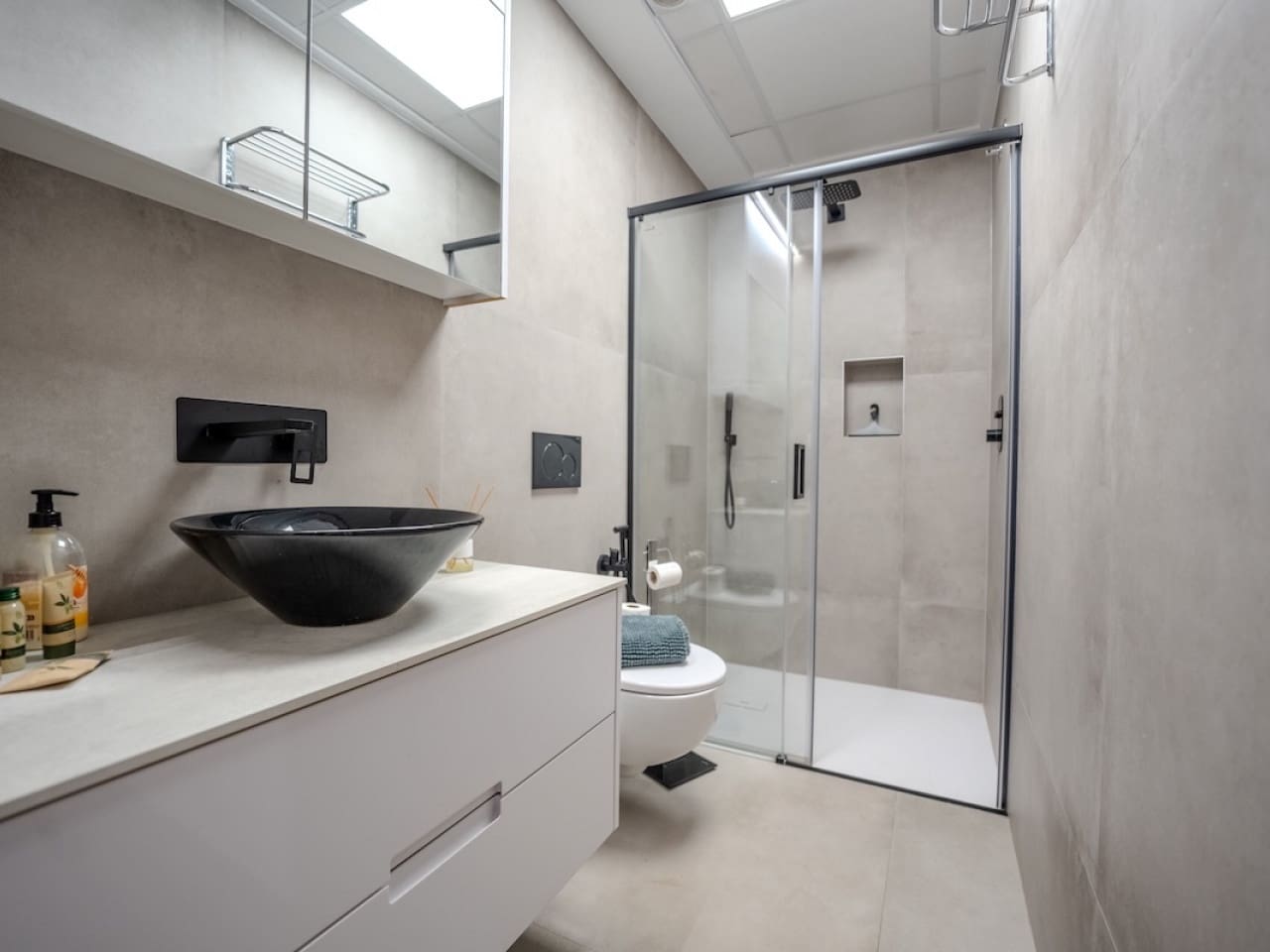 3 sovrum Radhus till salu i Lo Pagan med pool - 385 000 € (Ref: 9318422)