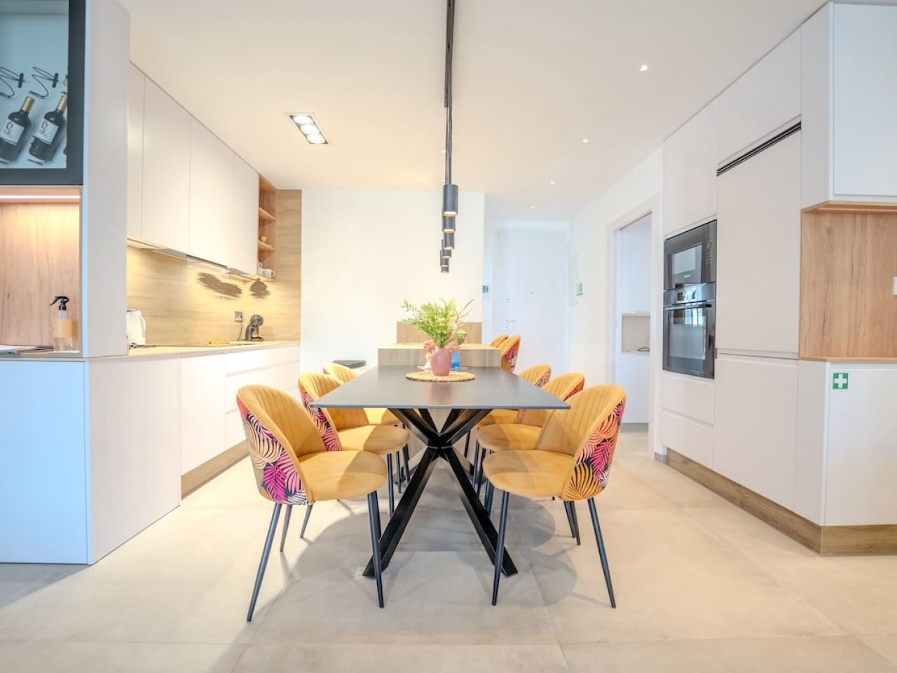 3 sovrum Radhus till salu i Lo Pagan med pool - 385 000 € (Ref: 9318422)