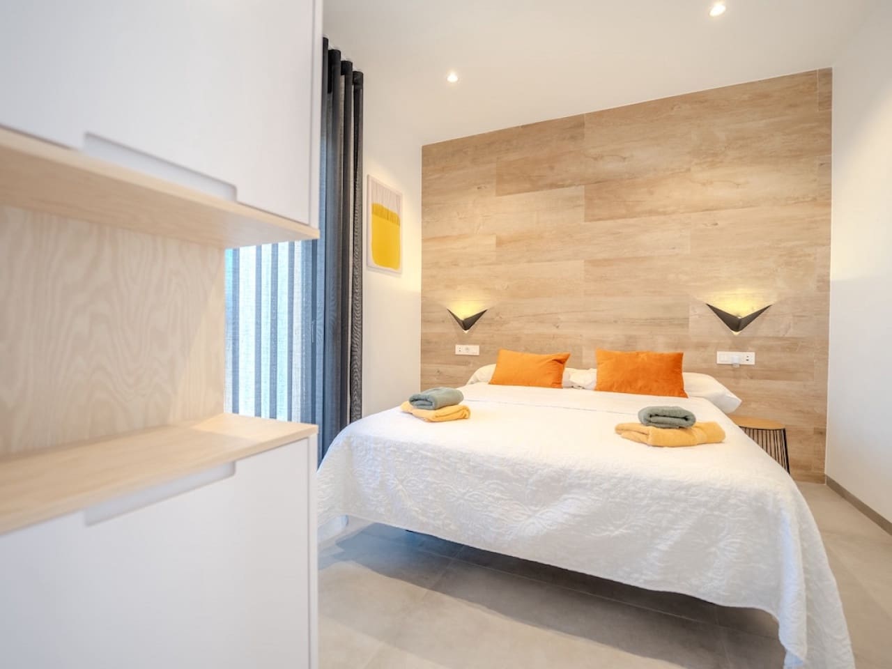 3 sovrum Radhus till salu i Lo Pagan med pool - 385 000 € (Ref: 9318422)