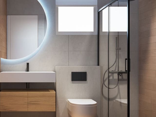 2 quarto Apartamento para venda em Torrevieja com piscina - 260 000 € (Ref: 9318426)