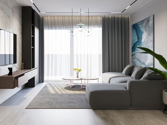 2 quarto Apartamento para venda em Torrevieja com piscina - 260 000 € (Ref: 9318426)