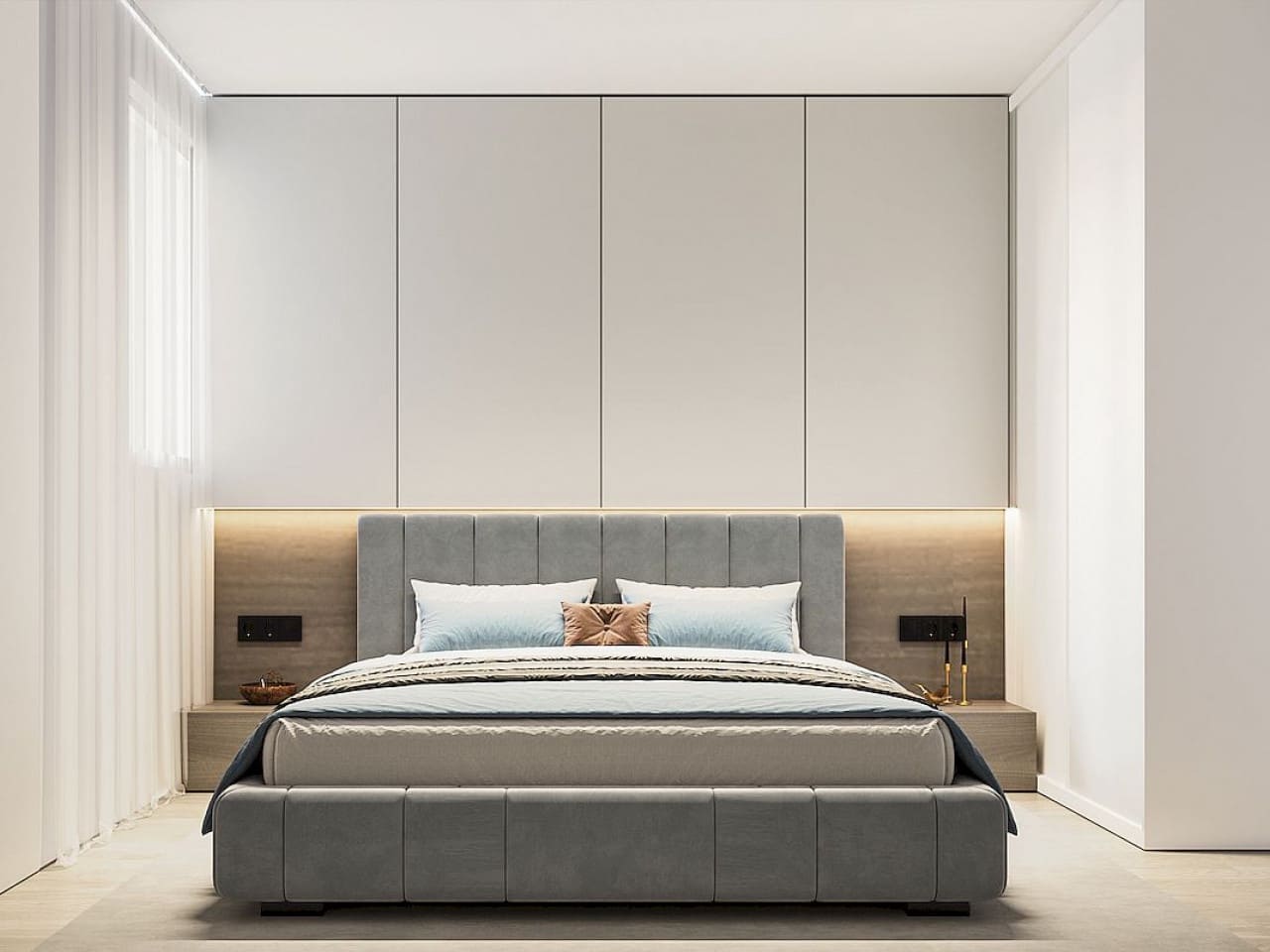 2 makuuhuone Kattohuoneisto myytävänä paikassa Torrevieja mukana uima-altaan - 388 000 € (Ref: 9318429)