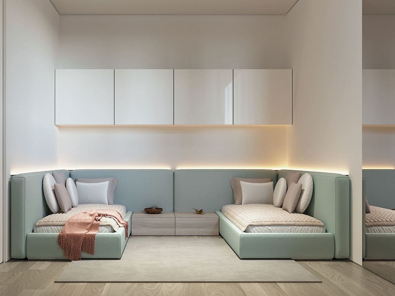 2 makuuhuone Kattohuoneisto myytävänä paikassa Torrevieja mukana uima-altaan - 388 000 € (Ref: 9318429)