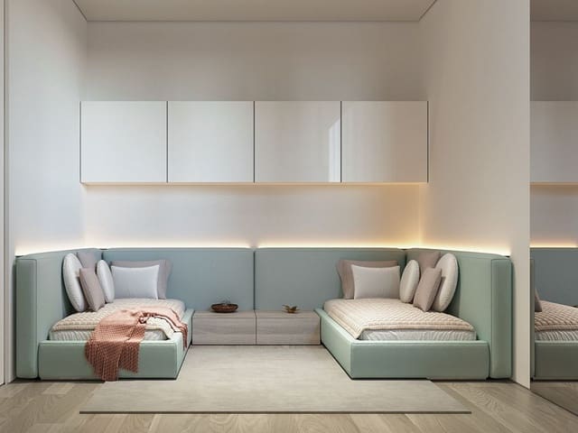 2 makuuhuone Kattohuoneisto myytävänä paikassa Torrevieja mukana uima-altaan - 388 000 € (Ref: 9318429)