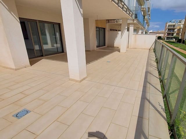 3 soveværelse Lejlighed til salg i Los Dolses, Orihuela med swimmingpool - € 360.000 (Ref: 9318430)