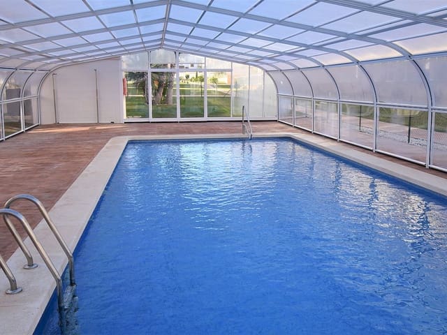 3 soveværelse Lejlighed til salg i Los Dolses, Orihuela med swimmingpool - € 360.000 (Ref: 9318430)