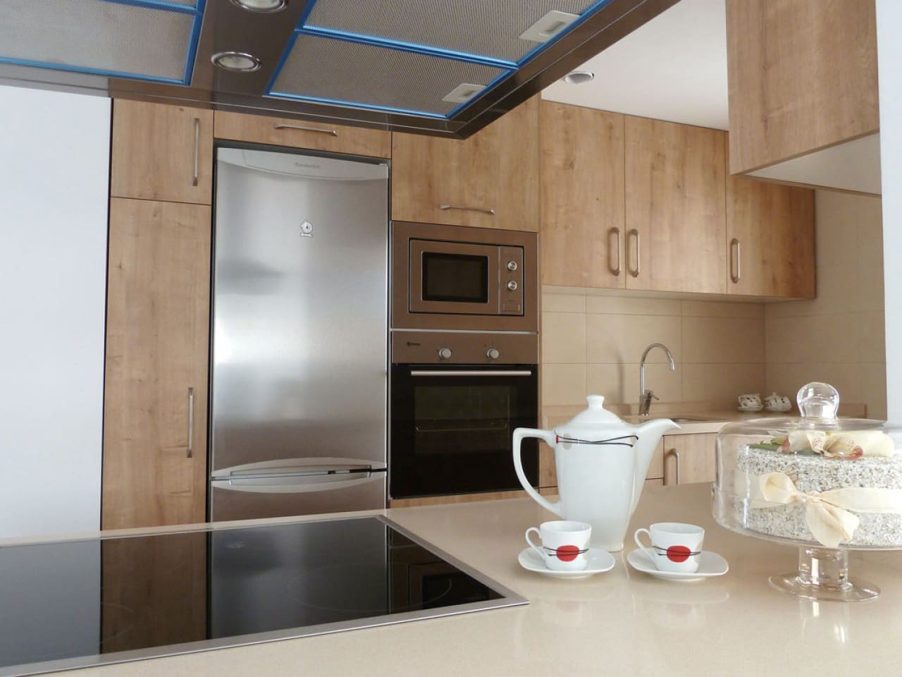 3 camera da letto Appartamento in vendita in Los Dolses con piscina - 360.000 € (Rif: 9318431)