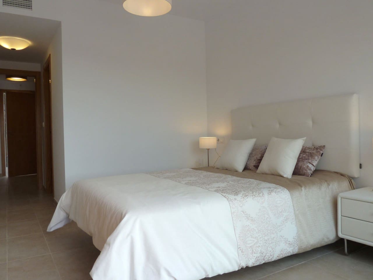 3 camera da letto Appartamento in vendita in Los Dolses con piscina - 360.000 € (Rif: 9318431)