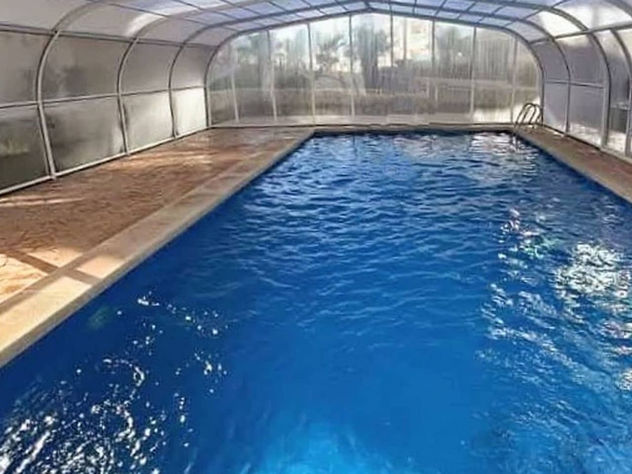 3 camera da letto Appartamento in vendita in Los Dolses con piscina - 360.000 € (Rif: 9318431)