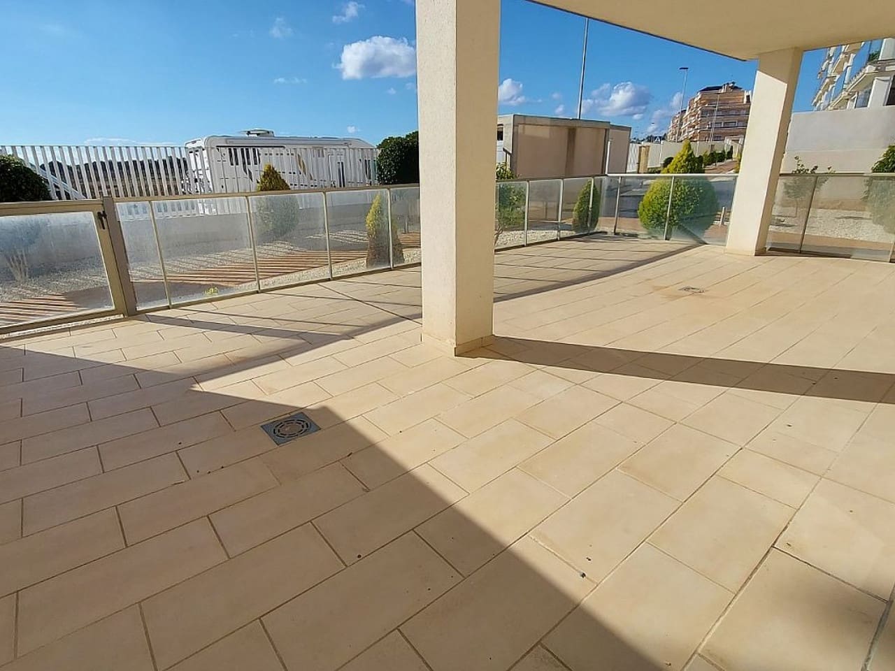 3 camera da letto Appartamento in vendita in Los Dolses con piscina - 360.000 € (Rif: 9318431)