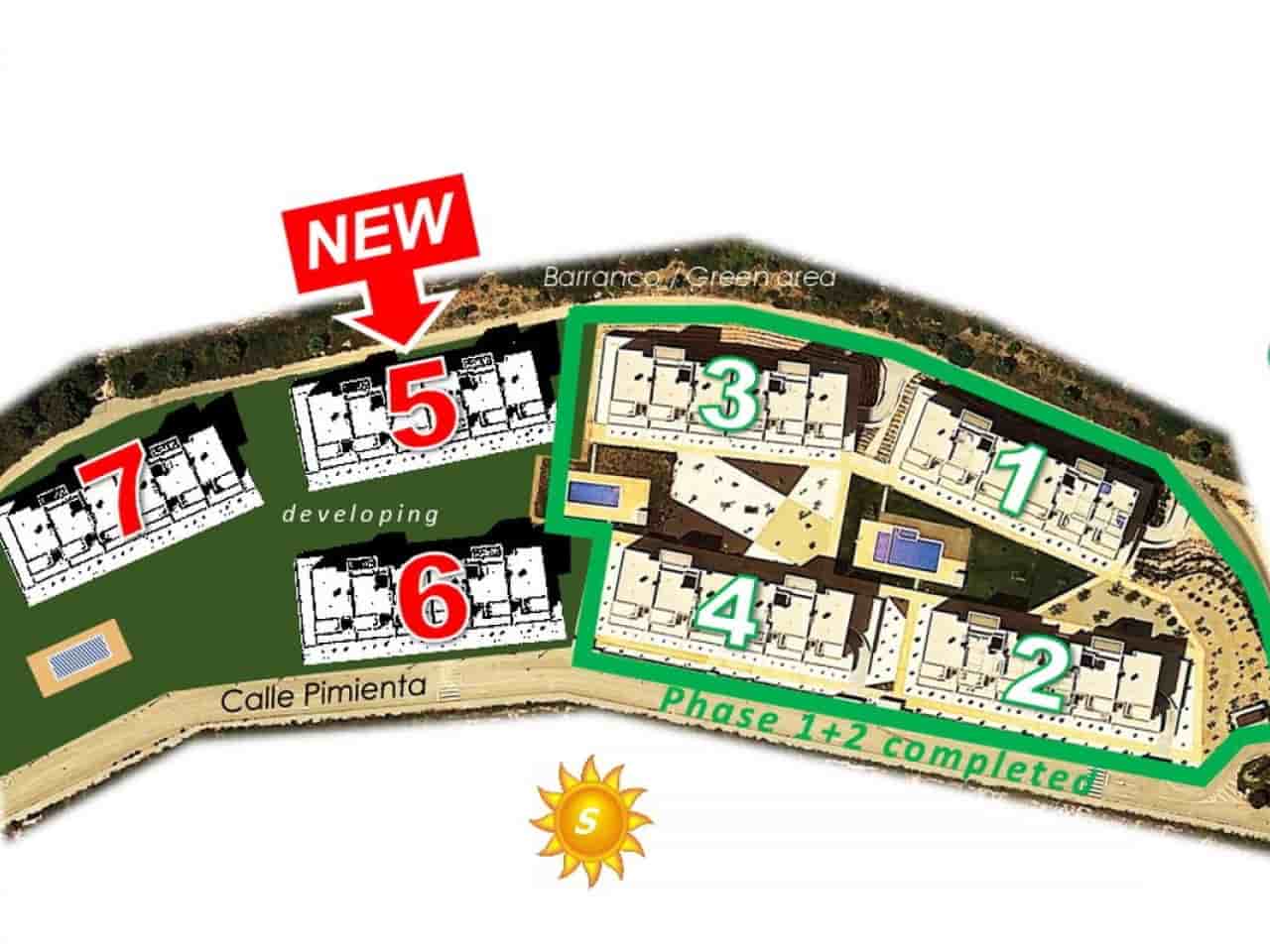 3 camera da letto Appartamento in vendita in Los Dolses con piscina - 360.000 € (Rif: 9318431)