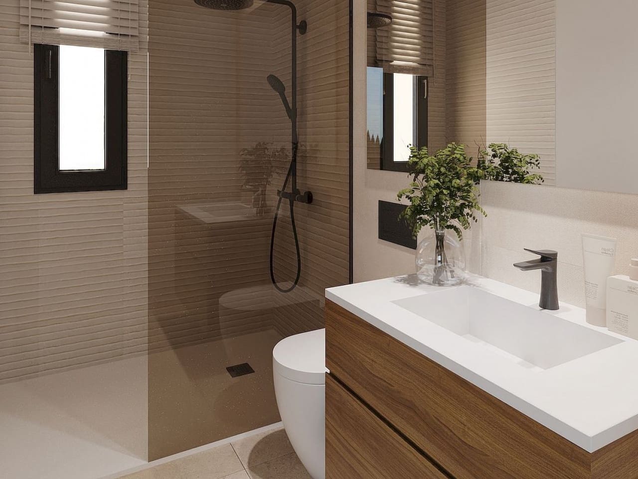 3 quarto Moradia para venda em Fuente Alamo de Murcia com piscina - 344 900 € (Ref: 9318433)