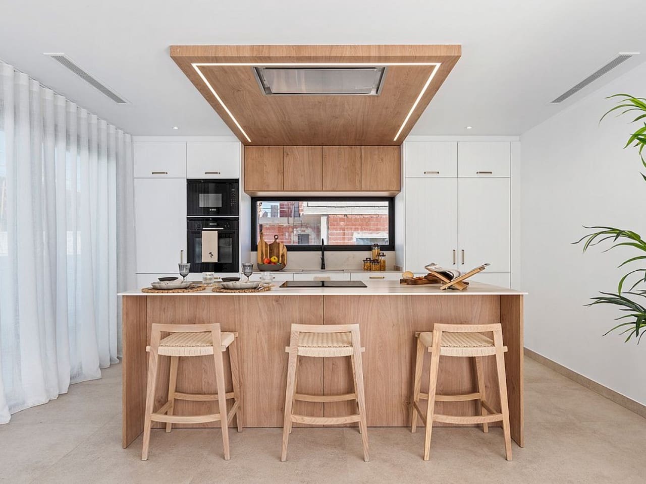 3 makuuhuone Huvila myytävänä paikassa Polop mukana uima-altaan - 860 000 € (Ref: 9318437)