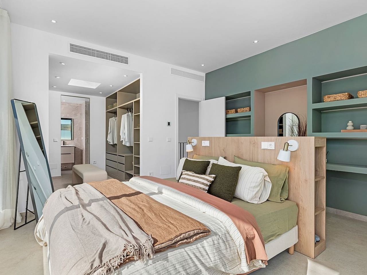 3 makuuhuone Huvila myytävänä paikassa Polop mukana uima-altaan - 860 000 € (Ref: 9318437)