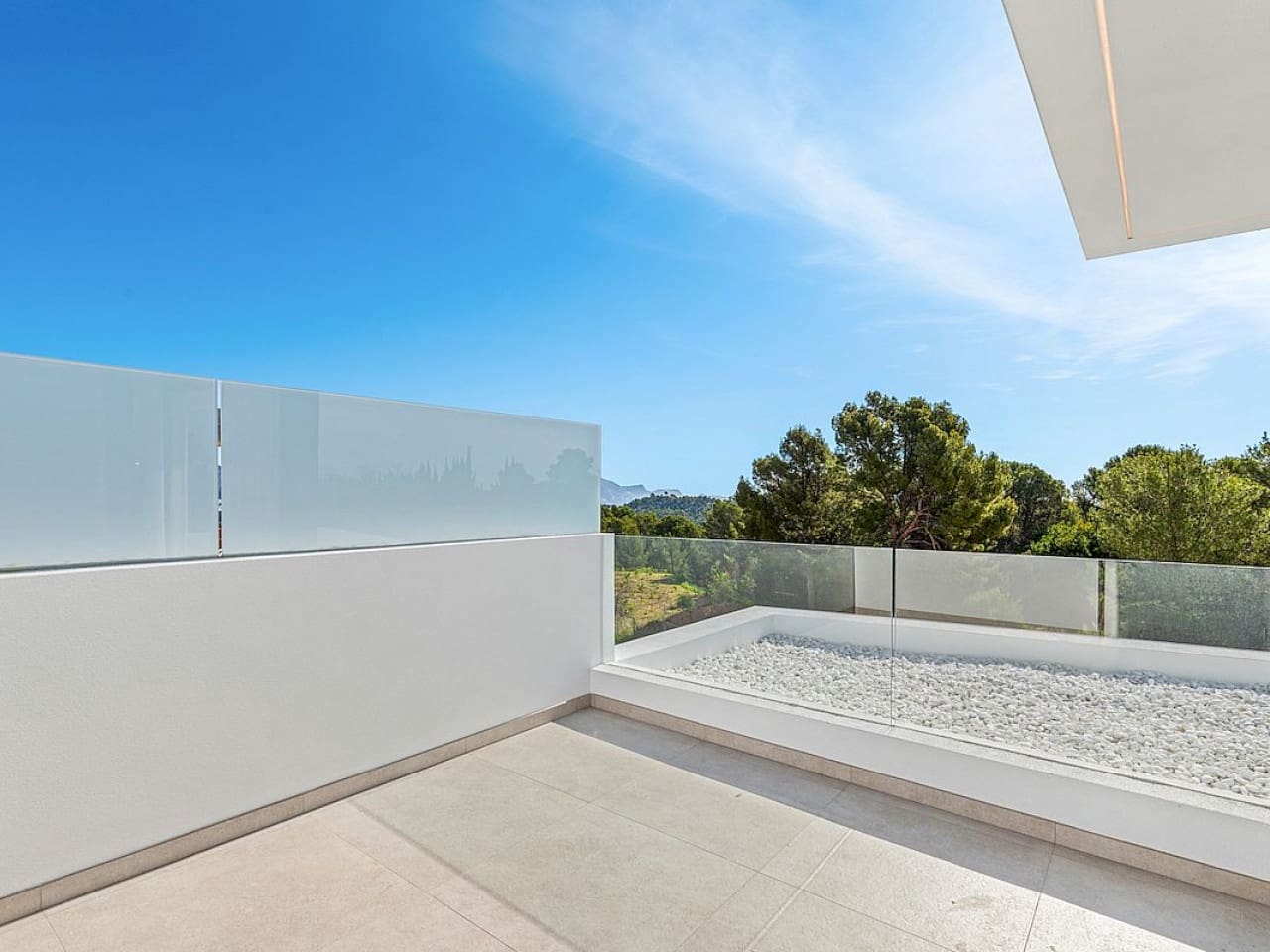 3 makuuhuone Huvila myytävänä paikassa Polop mukana uima-altaan - 860 000 € (Ref: 9318437)