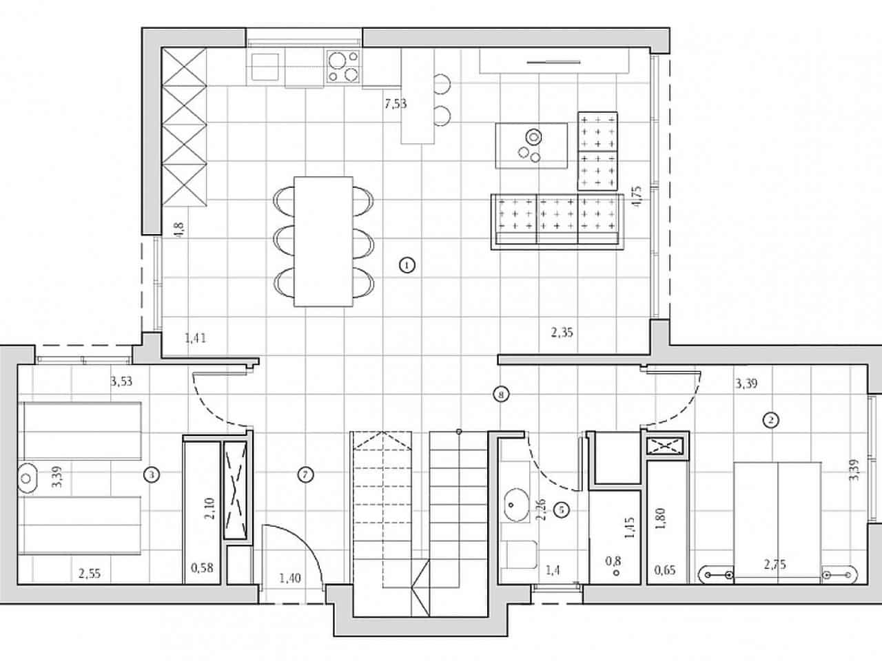 3 bedroom Villa for sale in Algorfa with pool - € 478,000 (Ref: 9318438)