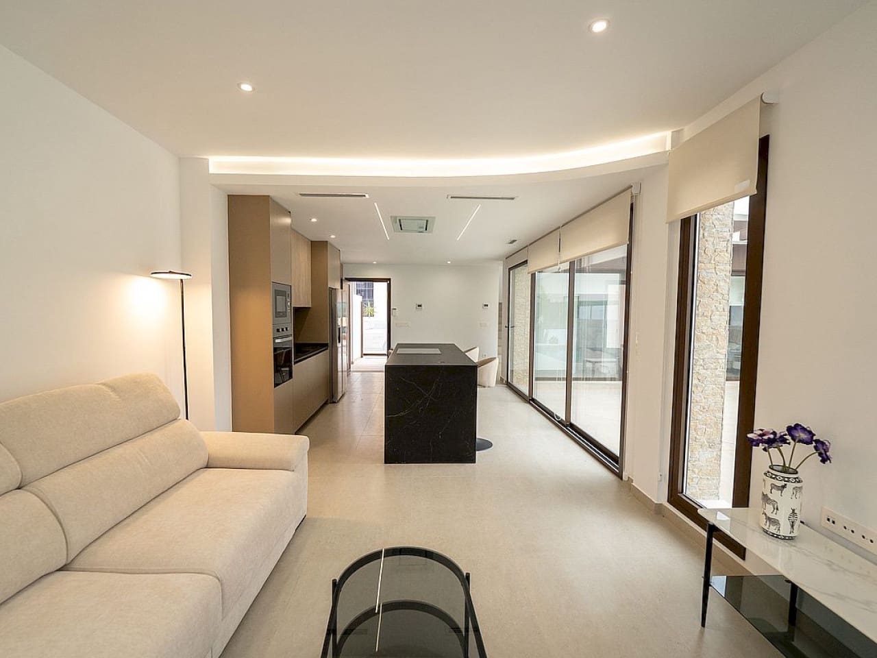 3 bedroom Villa for sale in Rojales with pool - € 399,000 (Ref: 9318444)