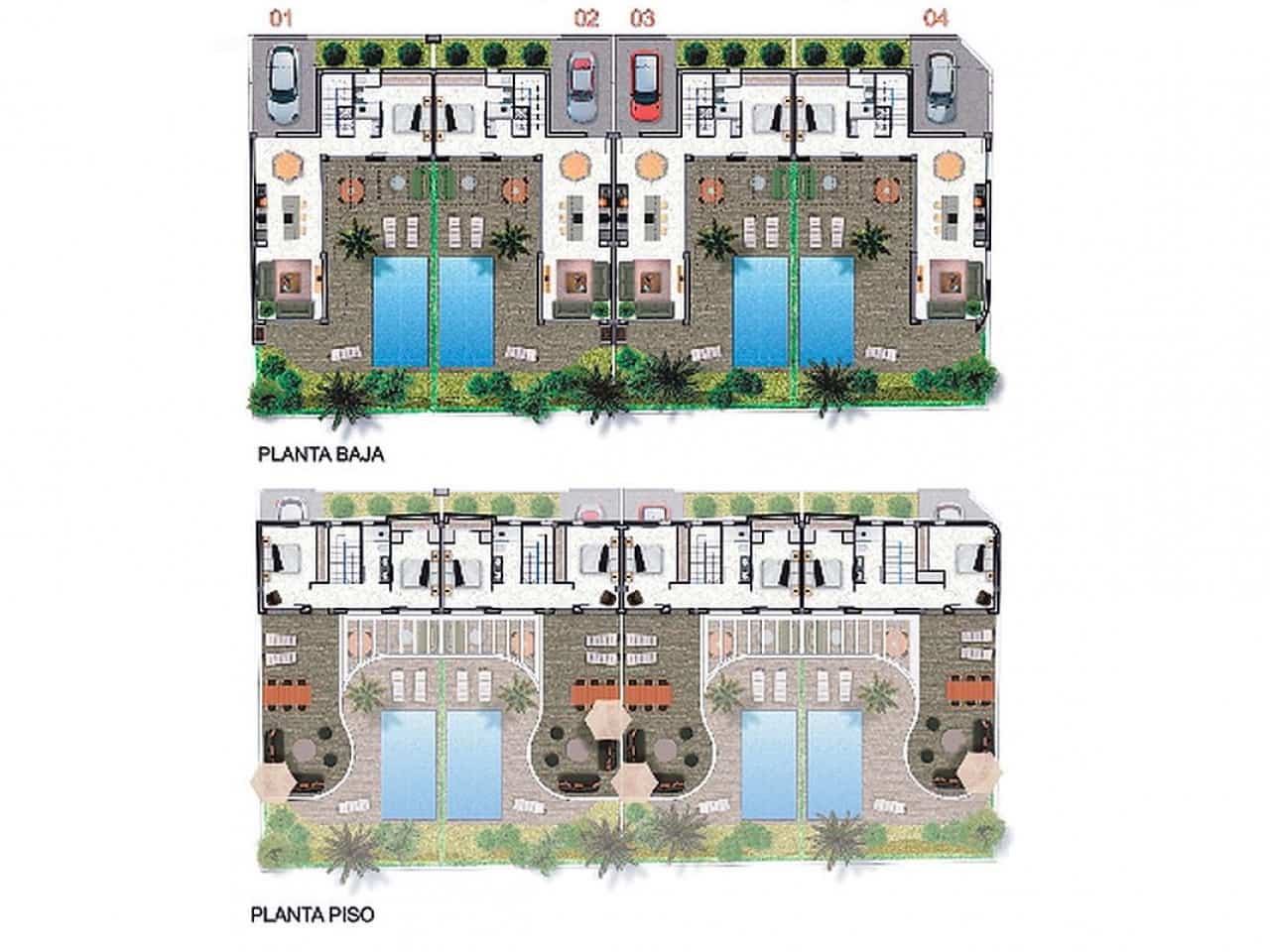 3 bedroom Villa for sale in Rojales with pool - € 399,000 (Ref: 9318444)