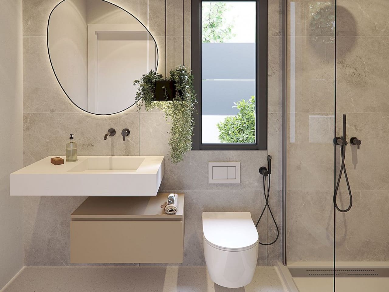 3 sovrum Villa till salu i San Miguel de Salinas - 429 900 € (Ref: 9318445)