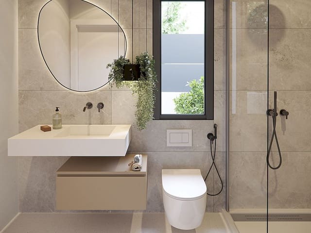 3 sovrum Villa till salu i San Miguel de Salinas - 429 900 € (Ref: 9318445)