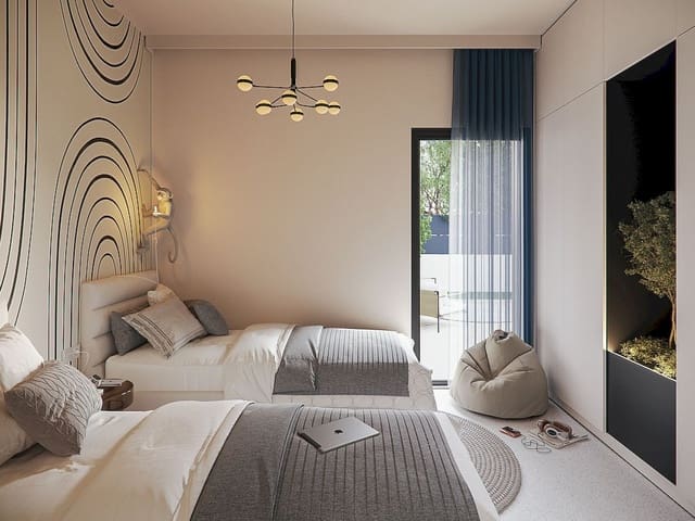 3 sovrum Villa till salu i San Miguel de Salinas - 429 900 € (Ref: 9318445)