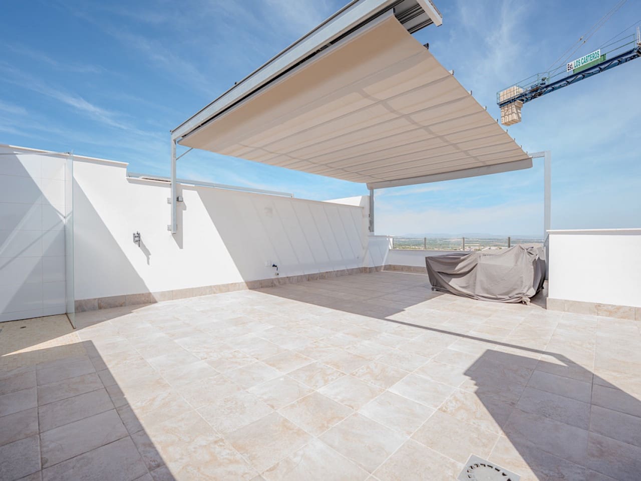 2 bedroom Apartment for sale in Orihuela Costa with pool - € 343,000 (Ref: 9318447)