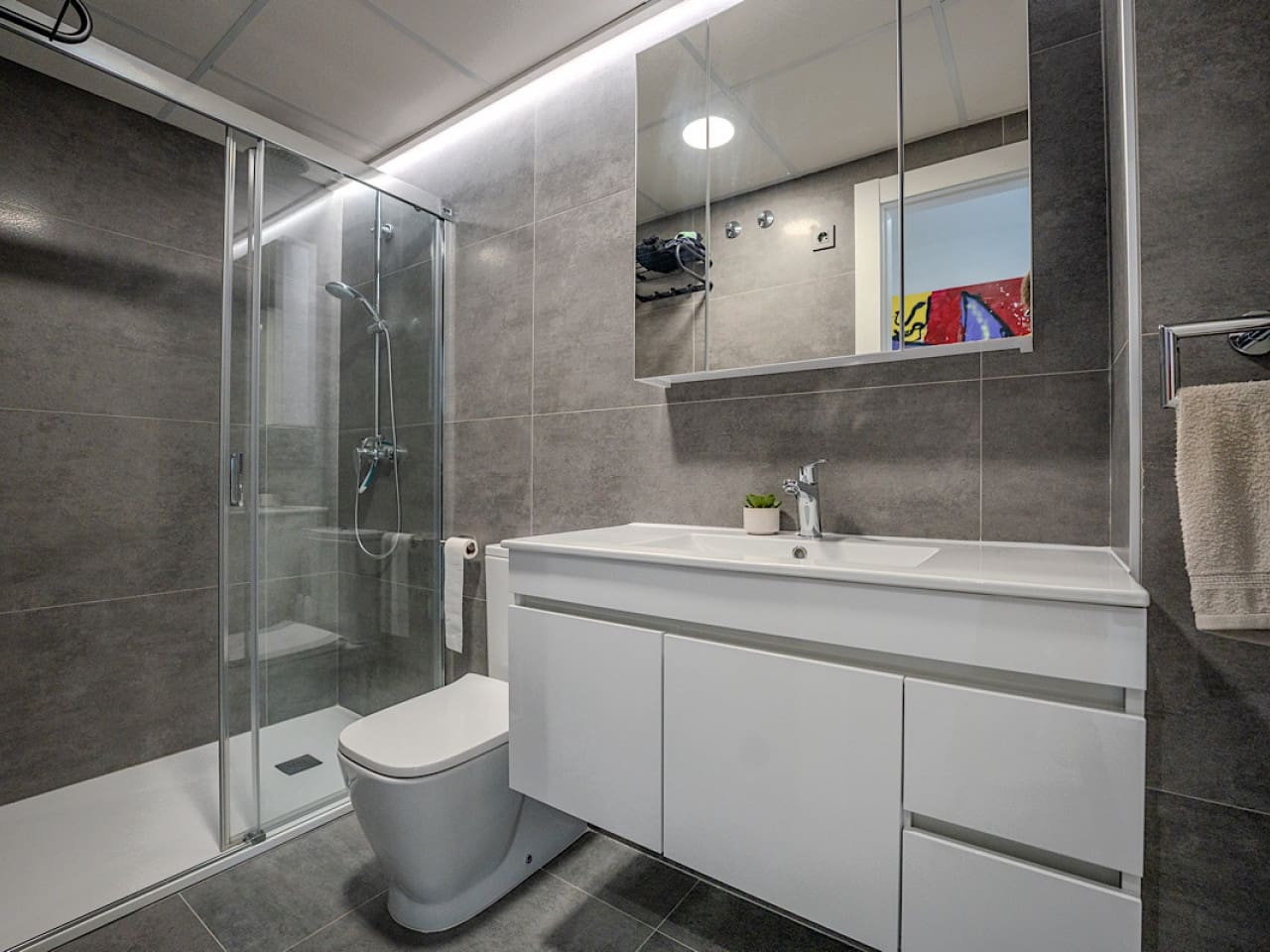 2 bedroom Apartment for sale in Orihuela Costa with pool - € 343,000 (Ref: 9318447)