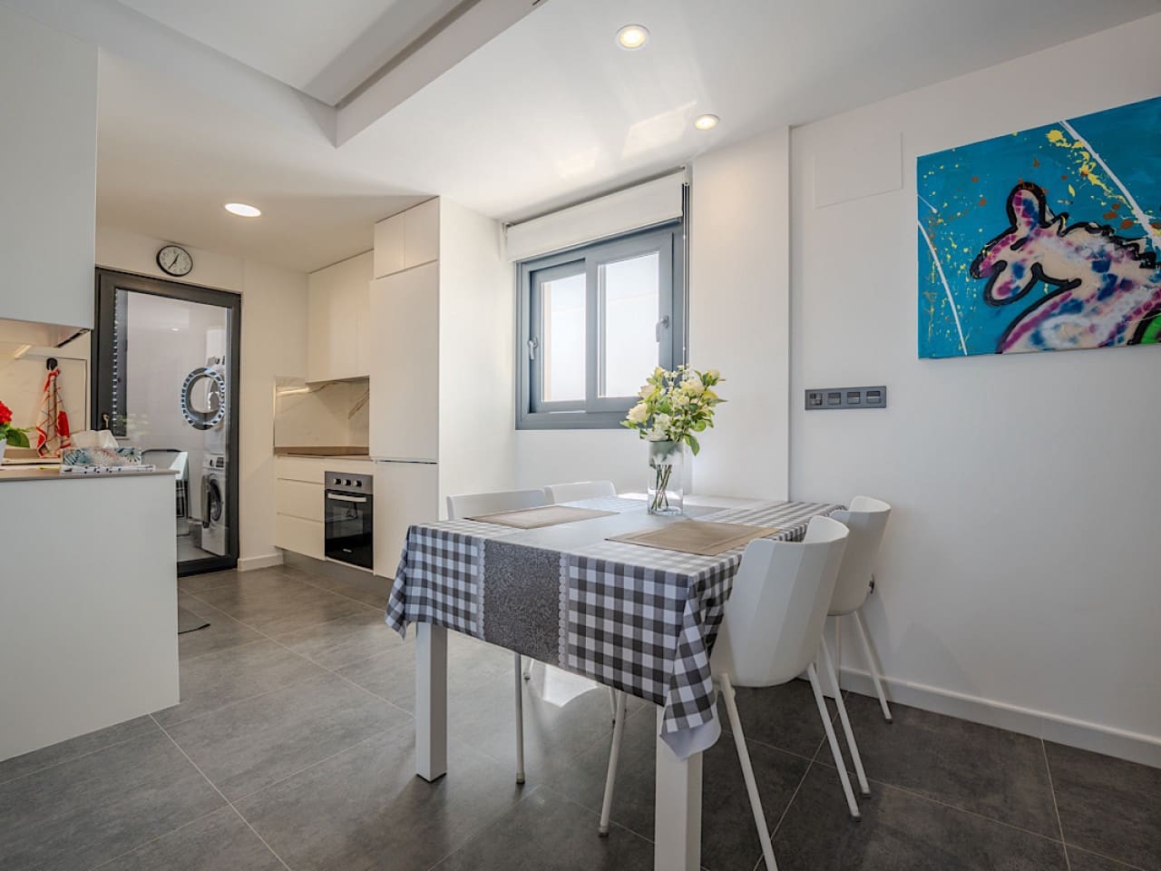 2 bedroom Apartment for sale in Orihuela Costa with pool - € 343,000 (Ref: 9318447)