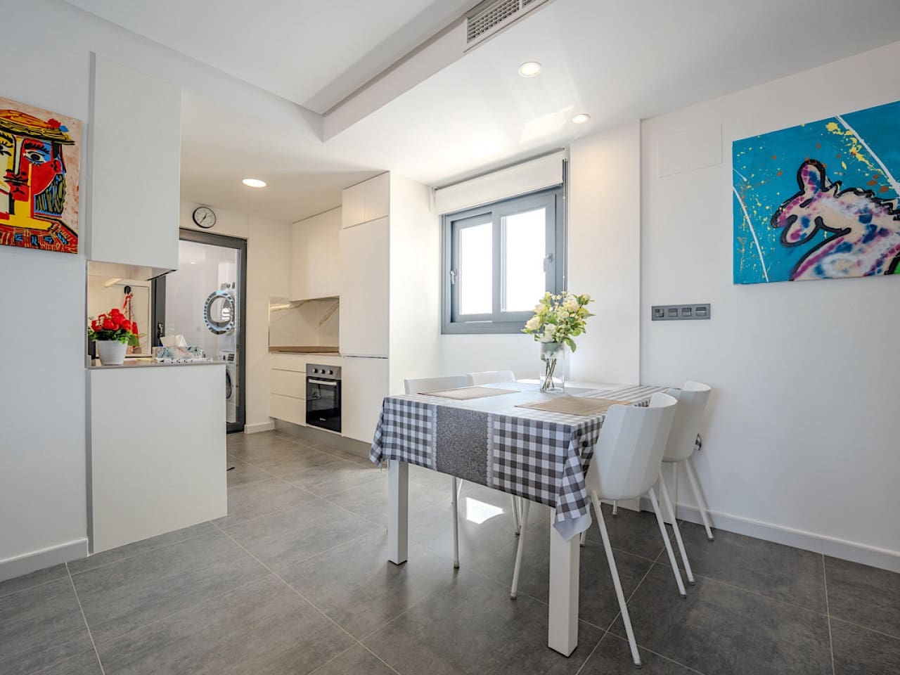 2 bedroom Apartment for sale in Orihuela Costa with pool - € 343,000 (Ref: 9318447)