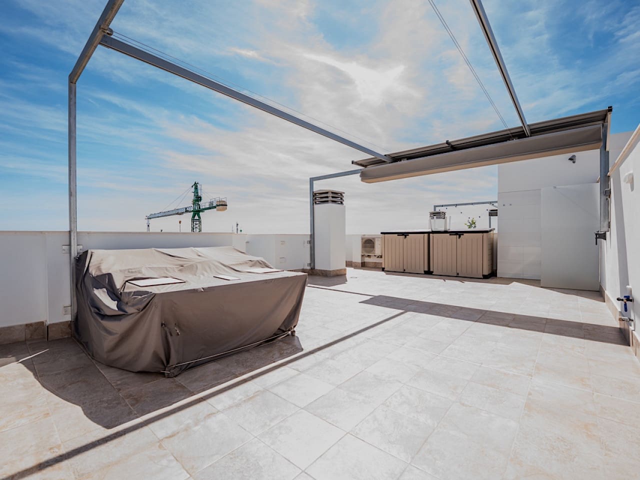 2 bedroom Apartment for sale in Orihuela Costa with pool - € 343,000 (Ref: 9318447)