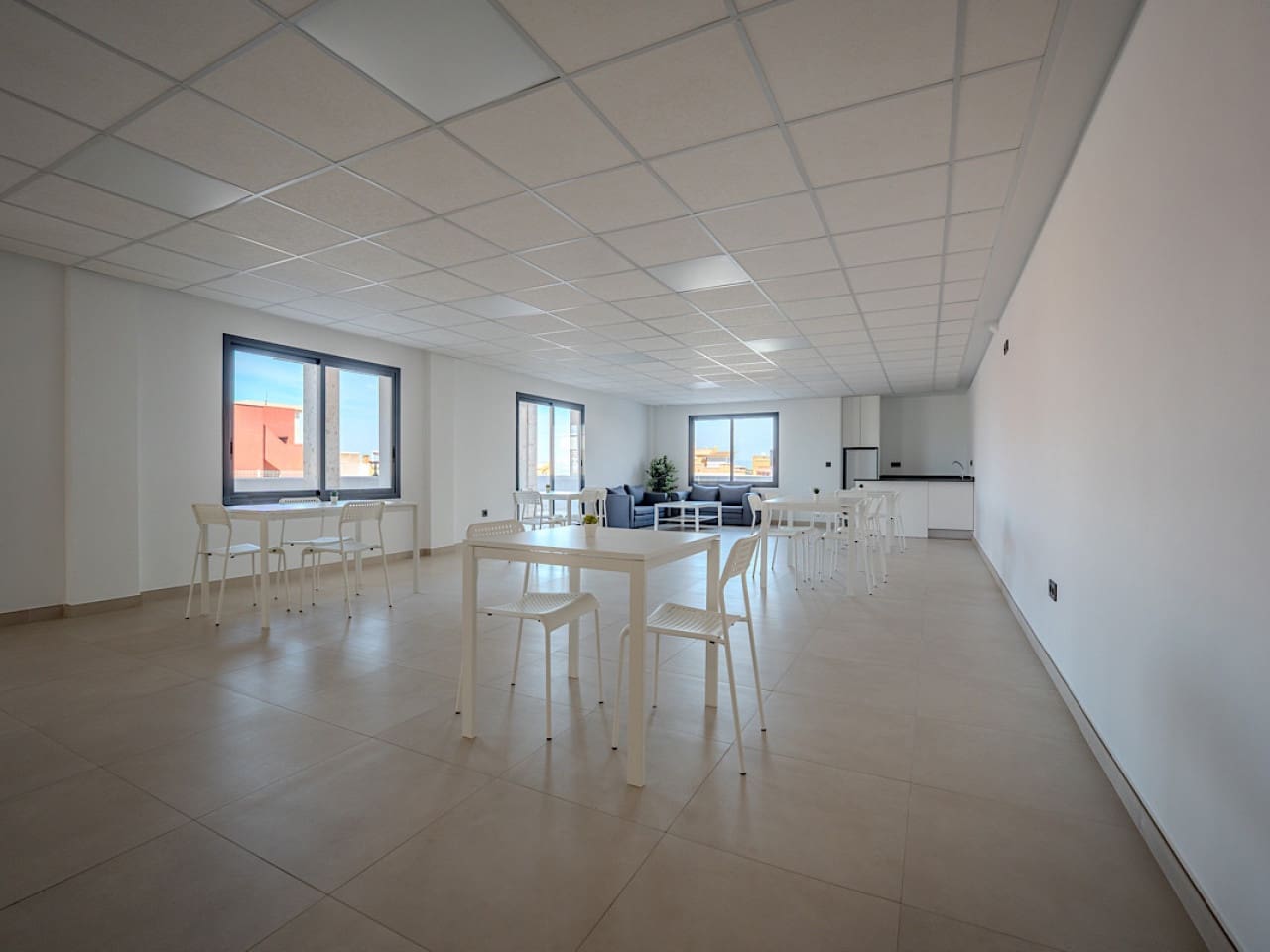 2 bedroom Apartment for sale in Orihuela Costa with pool - € 343,000 (Ref: 9318447)