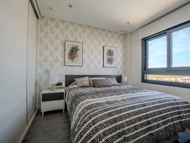 2 camera da letto Appartamento in vendita in Orihuela Costa, Orihuela con piscina - 343.000 € (Rif: 9318447)