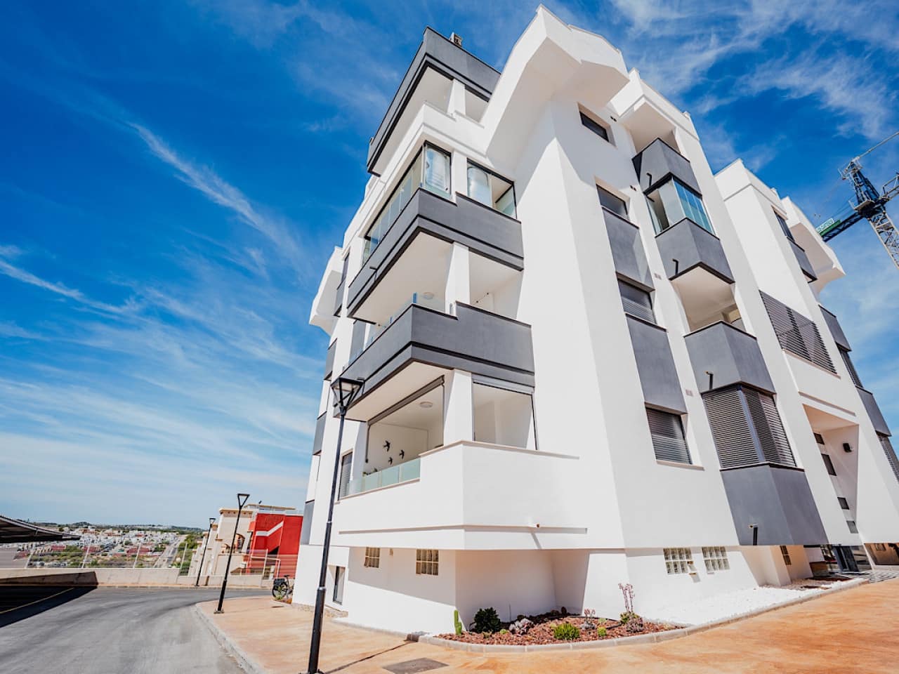 2 bedroom Apartment for sale in Orihuela Costa with pool - € 343,000 (Ref: 9318447)