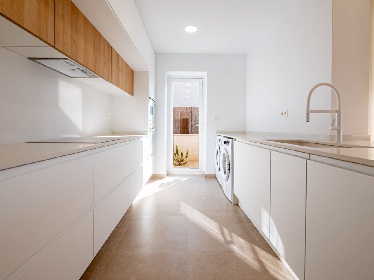 3 camera da letto Villa in vendita in Pilar de la Horadada con piscina - 469.000 € (Rif: 9318448)