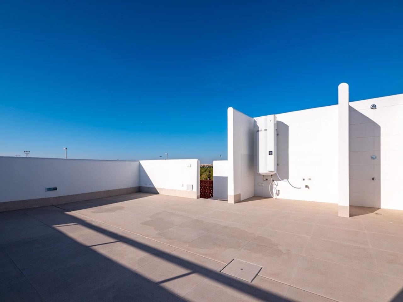 3 camera da letto Villa in vendita in Pilar de la Horadada con piscina - 469.000 € (Rif: 9318448)