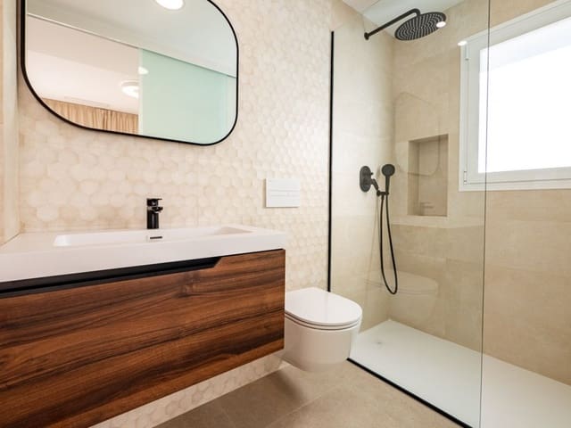 3 camera da letto Villa in vendita in Pilar de la Horadada con piscina - 469.000 € (Rif: 9318448)