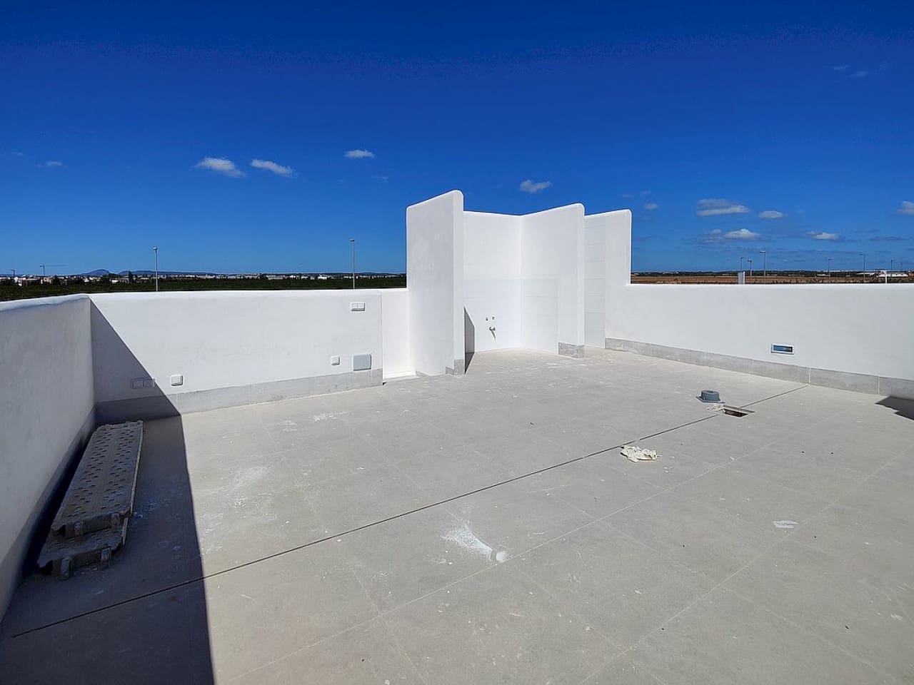 3 camera da letto Villa in vendita in Pilar de la Horadada con piscina - 469.000 € (Rif: 9318448)