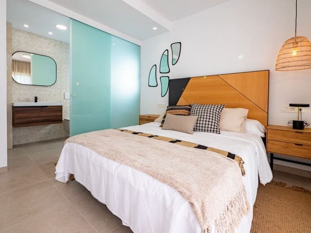 3 camera da letto Villa in vendita in Pilar de la Horadada con piscina - 469.000 € (Rif: 9318448)