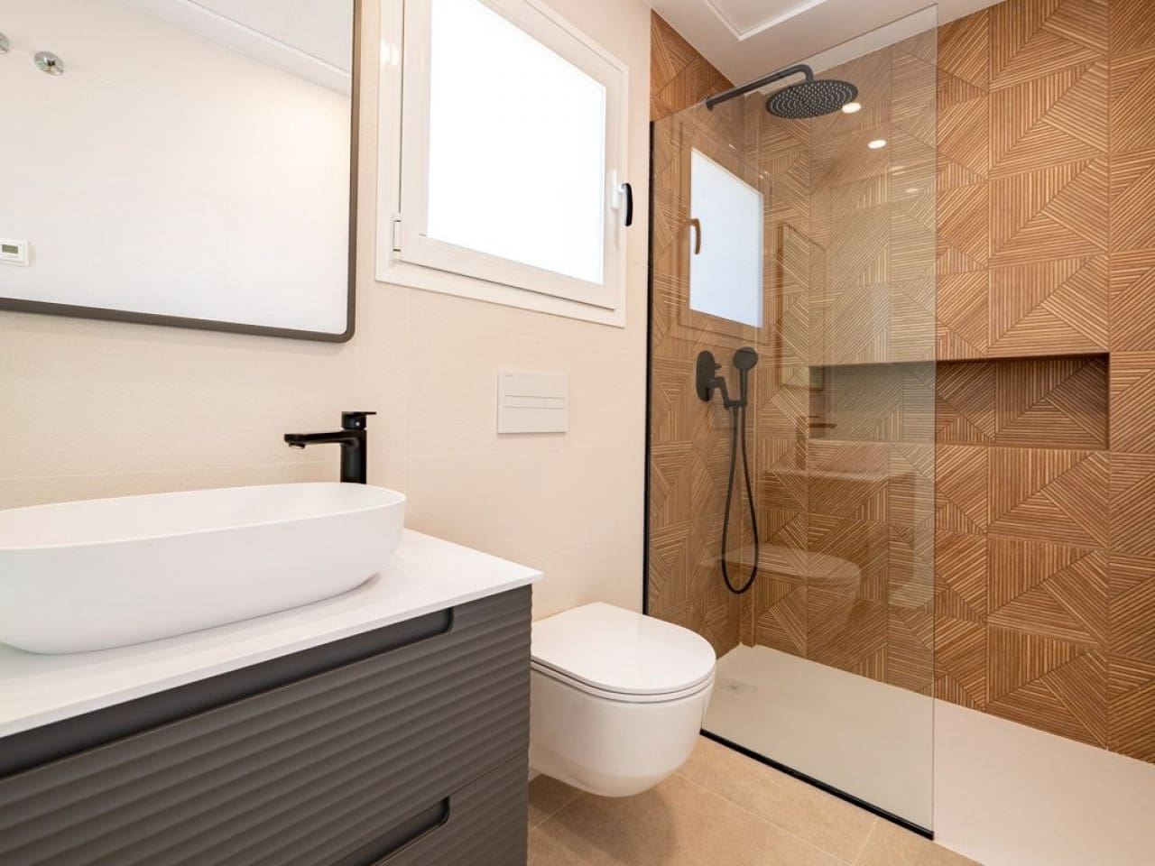 3 camera da letto Villa in vendita in Pilar de la Horadada con piscina - 469.000 € (Rif: 9318448)