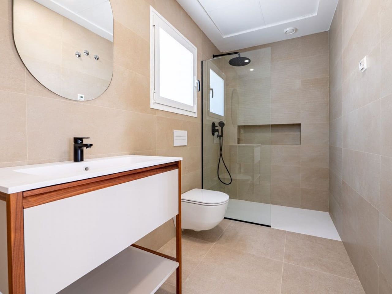 3 camera da letto Villa in vendita in Pilar de la Horadada con piscina - 469.000 € (Rif: 9318448)