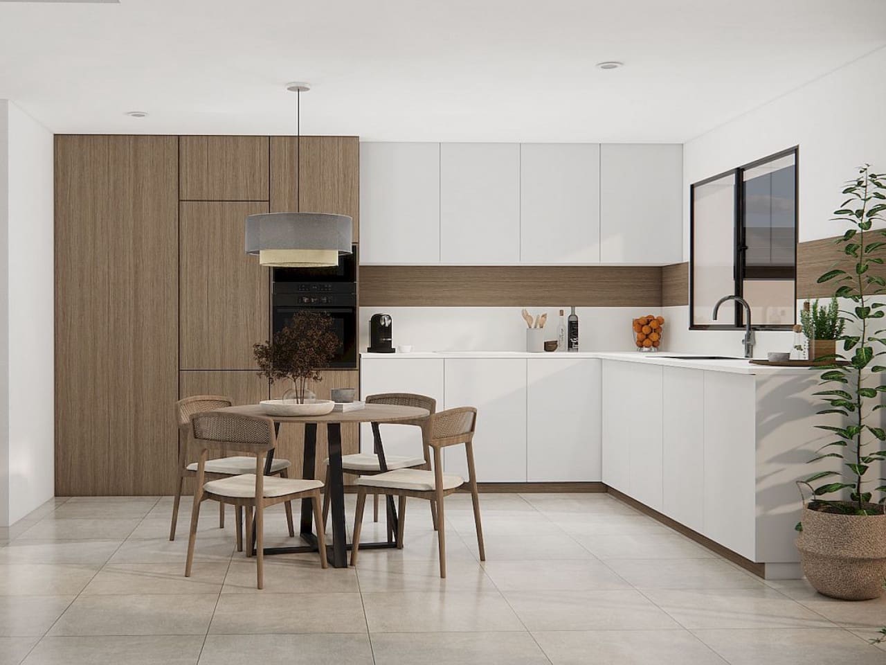 3 soverom Villa til salgs i Los Montesinos med svømmebasseng - € 379 900 (Ref: 9318451)