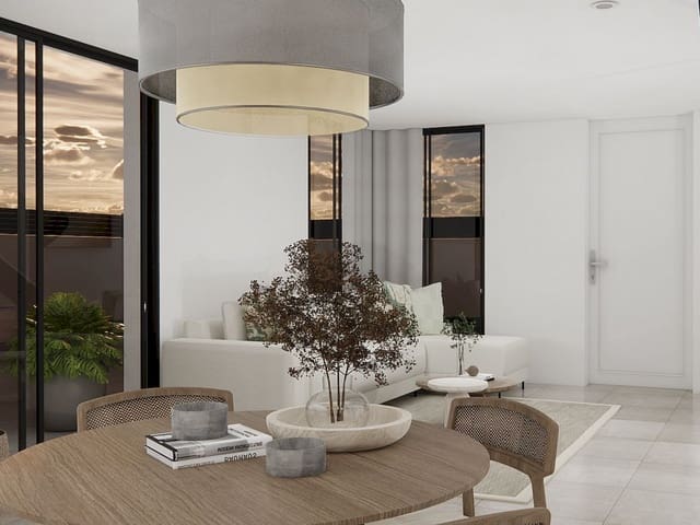 3 soverom Villa til salgs i Los Montesinos med svømmebasseng - € 379 900 (Ref: 9318451)