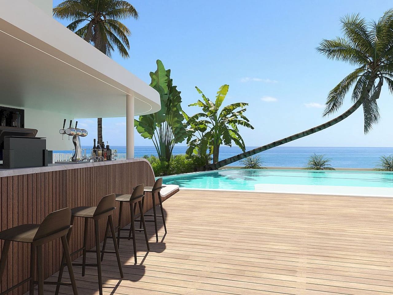 3 makuuhuone Huoneisto myytävänä paikassa La Manga del Mar Menor mukana uima-altaan - 549 000 € (Ref: 9318453)