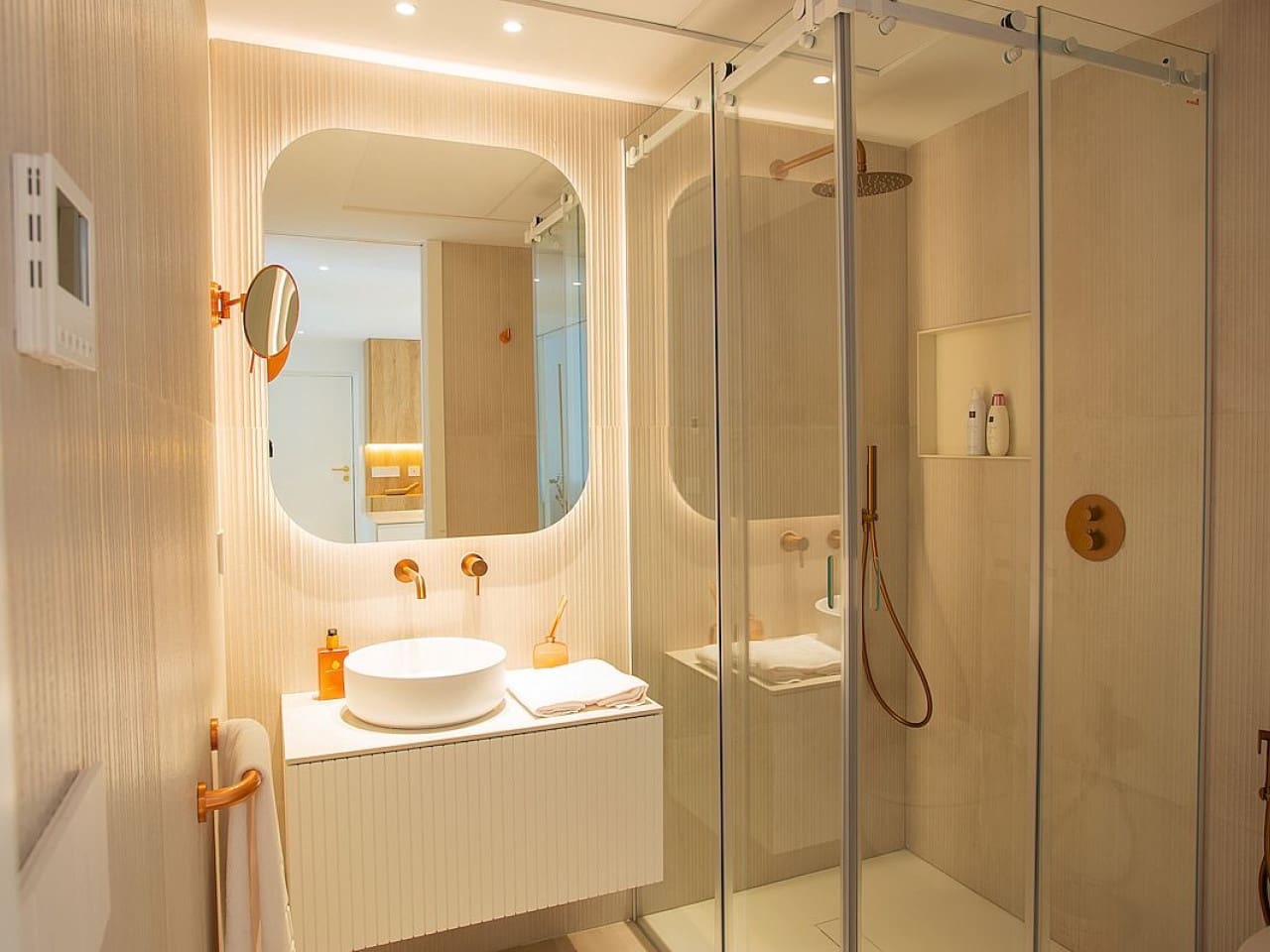 3 camera da letto Attico in vendita in La Manga del Mar Menor con piscina - 950.000 € (Rif: 9318455)